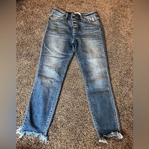 Women’s jeans